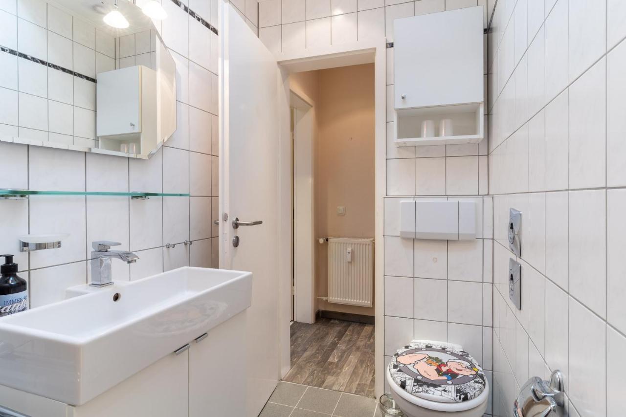 Ferienwohnung Finkwarder Westerdeichstrich Extérieur photo