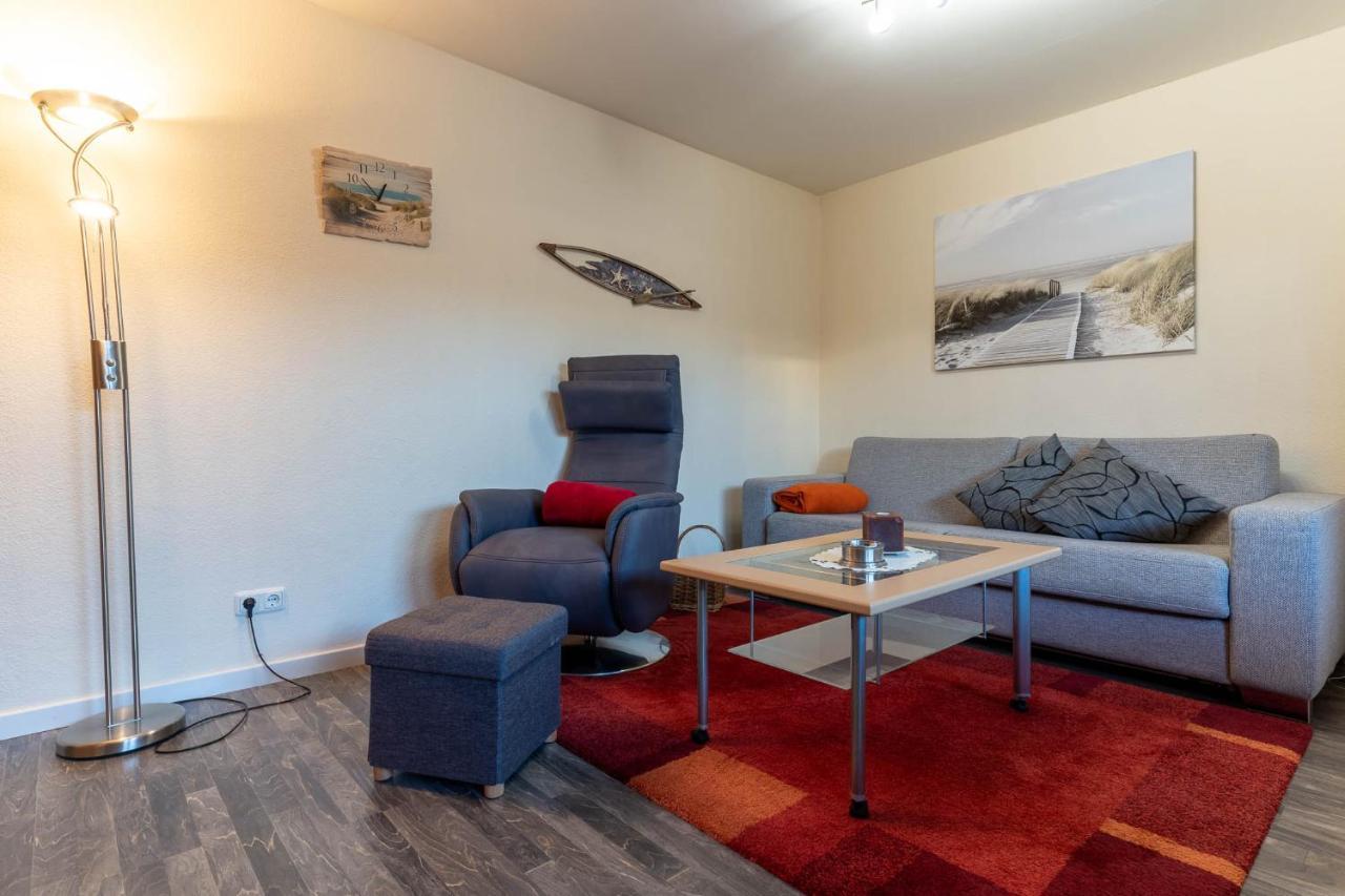 Ferienwohnung Finkwarder Westerdeichstrich Extérieur photo