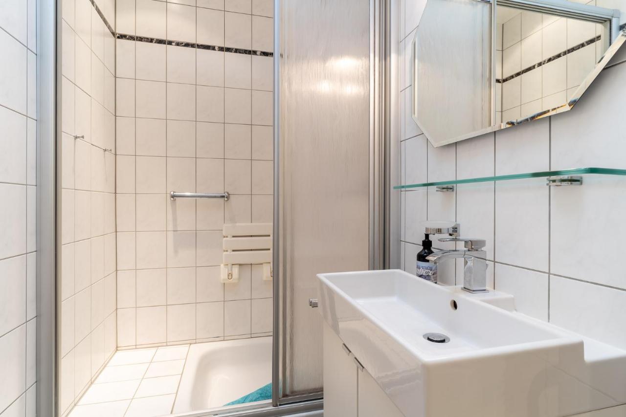 Ferienwohnung Finkwarder Westerdeichstrich Extérieur photo